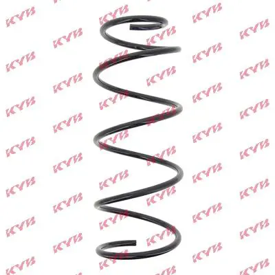 Handler.Part Coil spring KYB RG1346 1