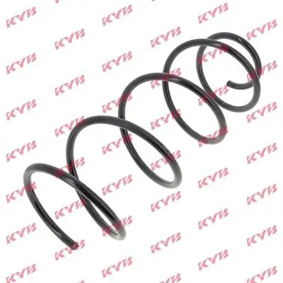 Handler.Part Coil spring KYB RG1346 2