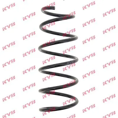 Handler.Part Coil spring KYB RG1573 1