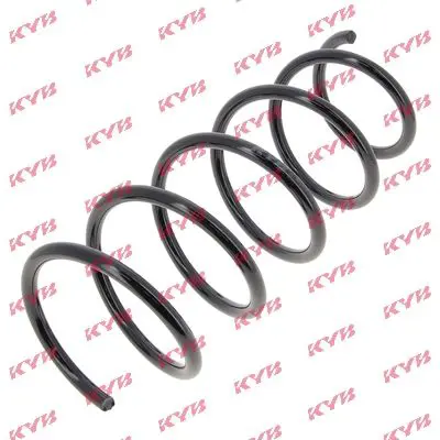 Handler.Part Coil spring KYB RG1573 2