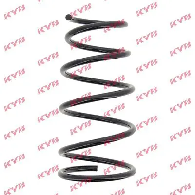 Handler.Part Coil spring KYB RG3170 1