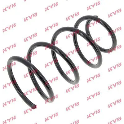 Handler.Part Coil spring KYB RG3186 2