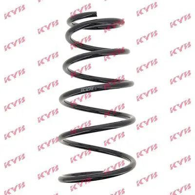 Handler.Part Coil spring KYB RG3571 1