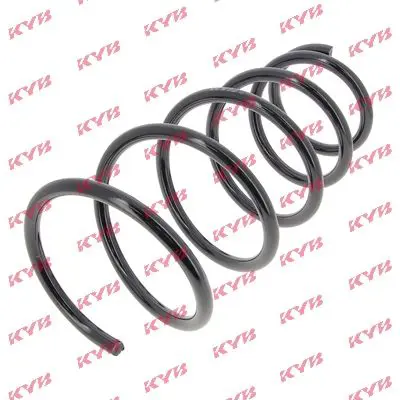 Handler.Part Coil spring KYB RG3571 2