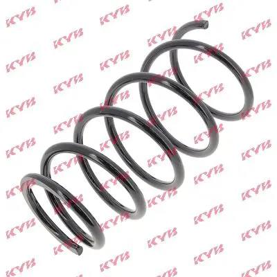 Handler.Part Coil spring KYB RG3571 3