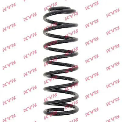 Handler.Part Coil spring KYB RG5146 1