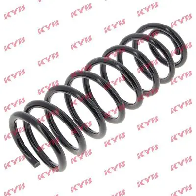 Handler.Part Coil spring KYB RG5146 2