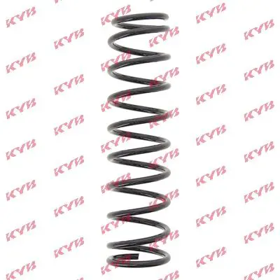 Handler.Part Coil spring KYB RG5383 1