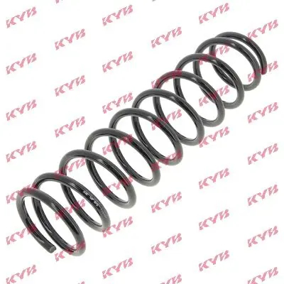 Handler.Part Coil spring KYB RG5383 2