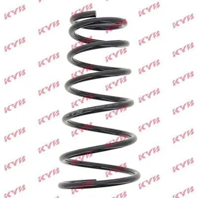 Handler.Part Coil spring KYB RG6428 1