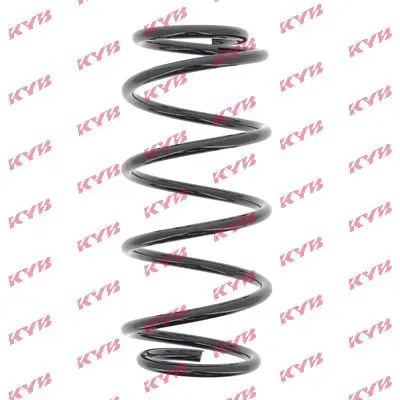 Handler.Part Coil spring KYB RH1005 1