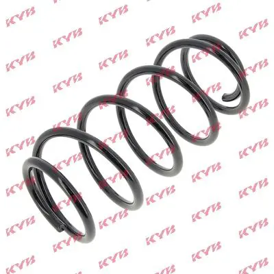 Handler.Part Coil spring KYB RH1005 2