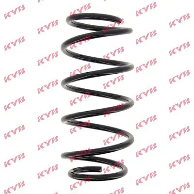 Handler.Part Coil spring KYB RH1011 1