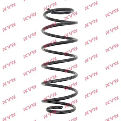 Handler.Part Coil spring KYB RH1014 1