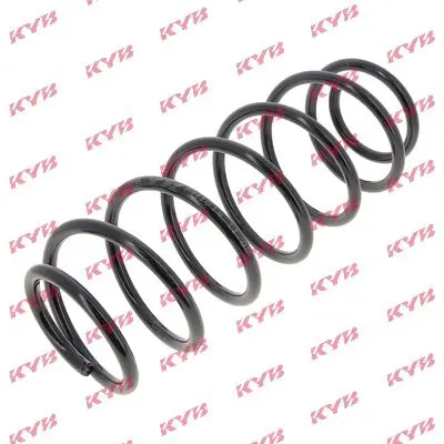 Handler.Part Coil spring KYB RH1014 2