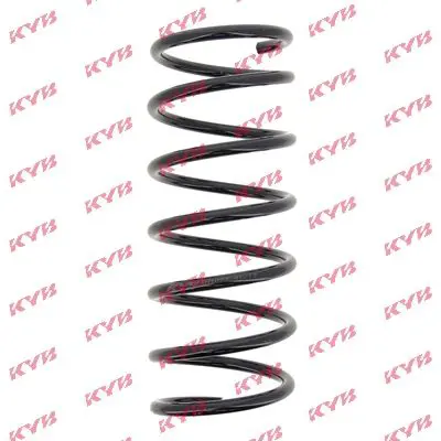 Handler.Part Coil spring KYB RH1027 1