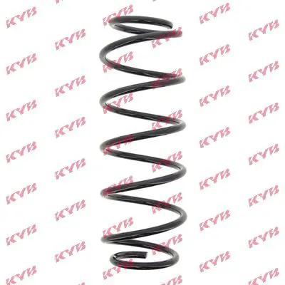 Handler.Part Coil spring KYB RH1068 1