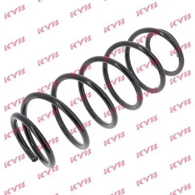 Handler.Part Coil spring KYB RH1068 2