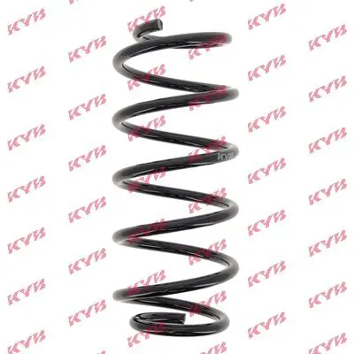 Handler.Part Coil spring KYB RH1146 1