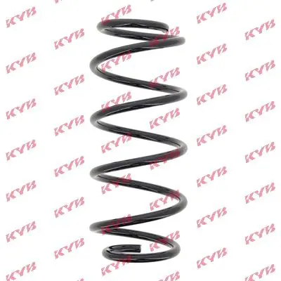 Handler.Part Coil spring KYB RH1516 1