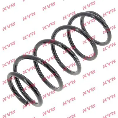 Handler.Part Coil spring KYB RH1516 2