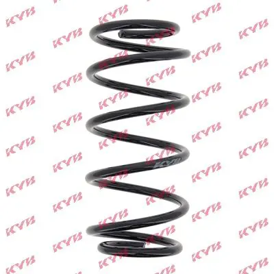 Handler.Part Coil spring KYB RH1651 1