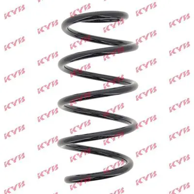 Handler.Part Coil spring KYB RH1718 1