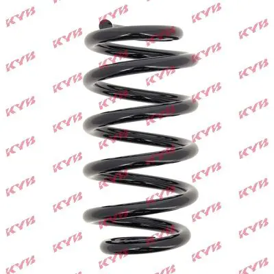 Handler.Part Coil spring KYB RH2076 1