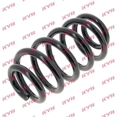 Handler.Part Coil spring KYB RH2076 2