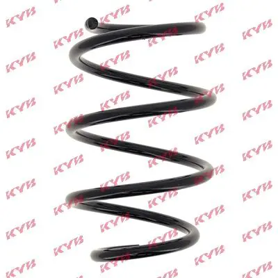 Handler.Part Coil spring KYB RH2606 1