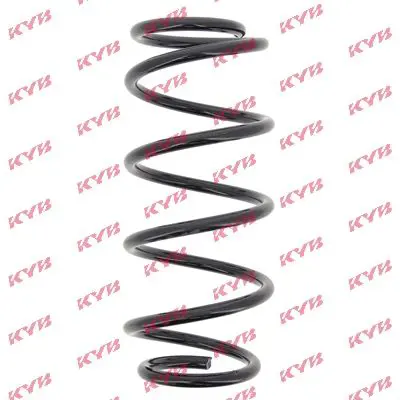 Handler.Part Coil spring KYB RH2668 1