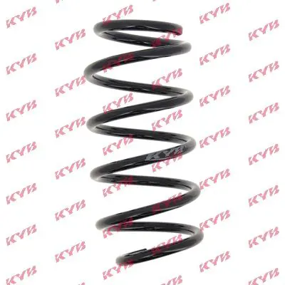 Handler.Part Coil spring KYB RH2683 1