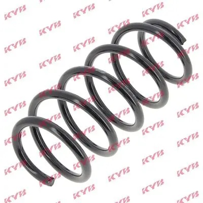 Handler.Part Coil spring KYB RH2683 2