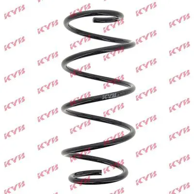 Handler.Part Coil spring KYB RH2729 1