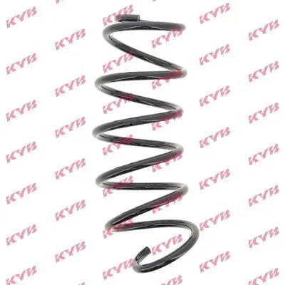 Handler.Part Coil spring KYB RH2878 1