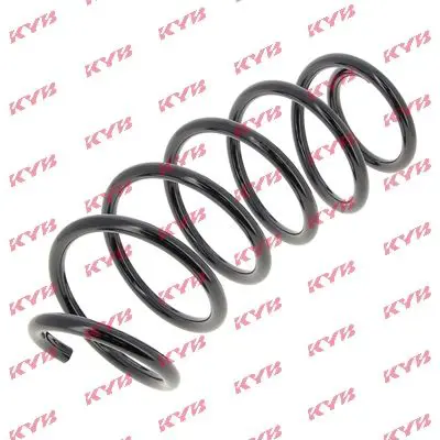 Handler.Part Coil spring KYB RH2878 2