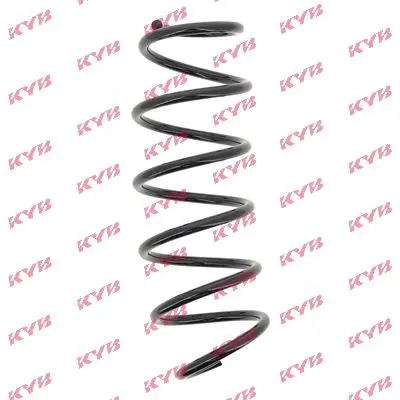 Handler.Part Coil spring KYB RH2879 1