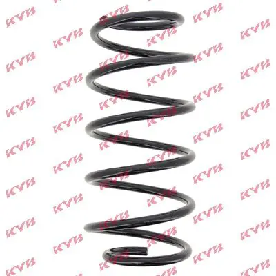 Handler.Part Coil spring KYB RH2901 1