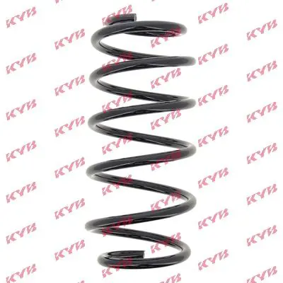 Handler.Part Coil spring KYB RH2915 1