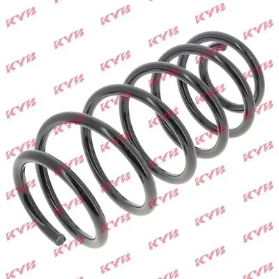 Handler.Part Coil spring KYB RH2915 2