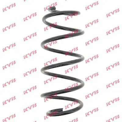 Handler.Part Coil spring KYB RH3348 1