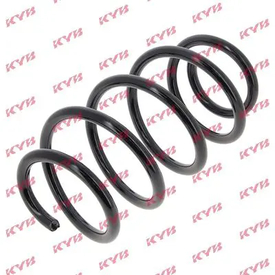 Handler.Part Coil spring KYB RH3356 2