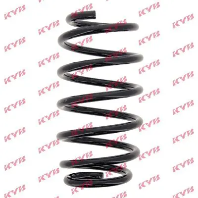 Handler.Part Coil spring KYB RH3543 1