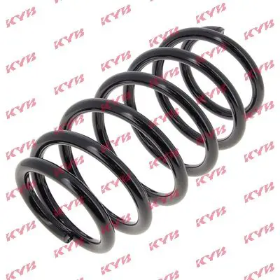 Handler.Part Coil spring KYB RH3543 2