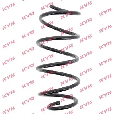 Handler.Part Coil spring KYB RH3903 1