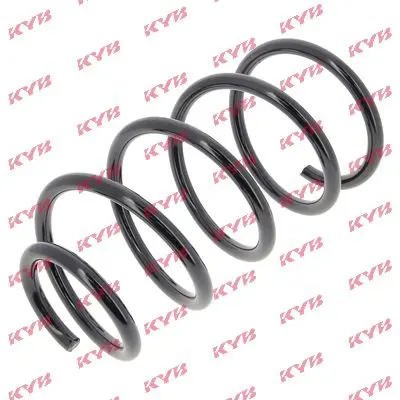 Handler.Part Coil spring KYB RH3905 2