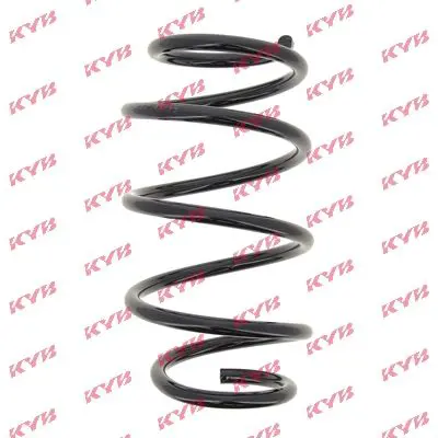 Handler.Part Coil spring KYB RH3937 1