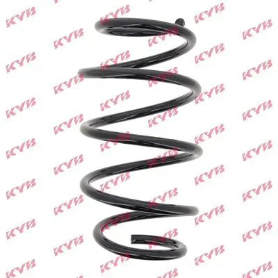 Handler.Part Coil spring KYB RH3938 1