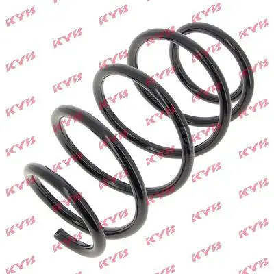 Handler.Part Coil spring KYB RH3938 2