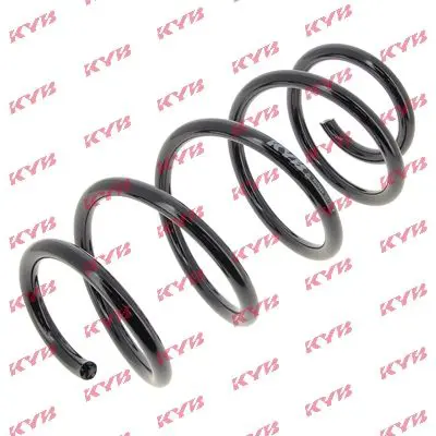 Handler.Part Coil spring KYB RH3944 2